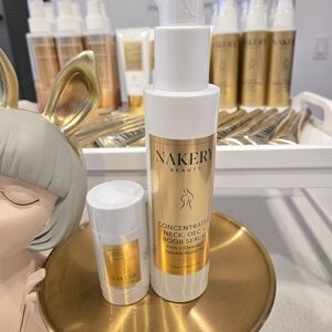 Neck and Boobs Serum